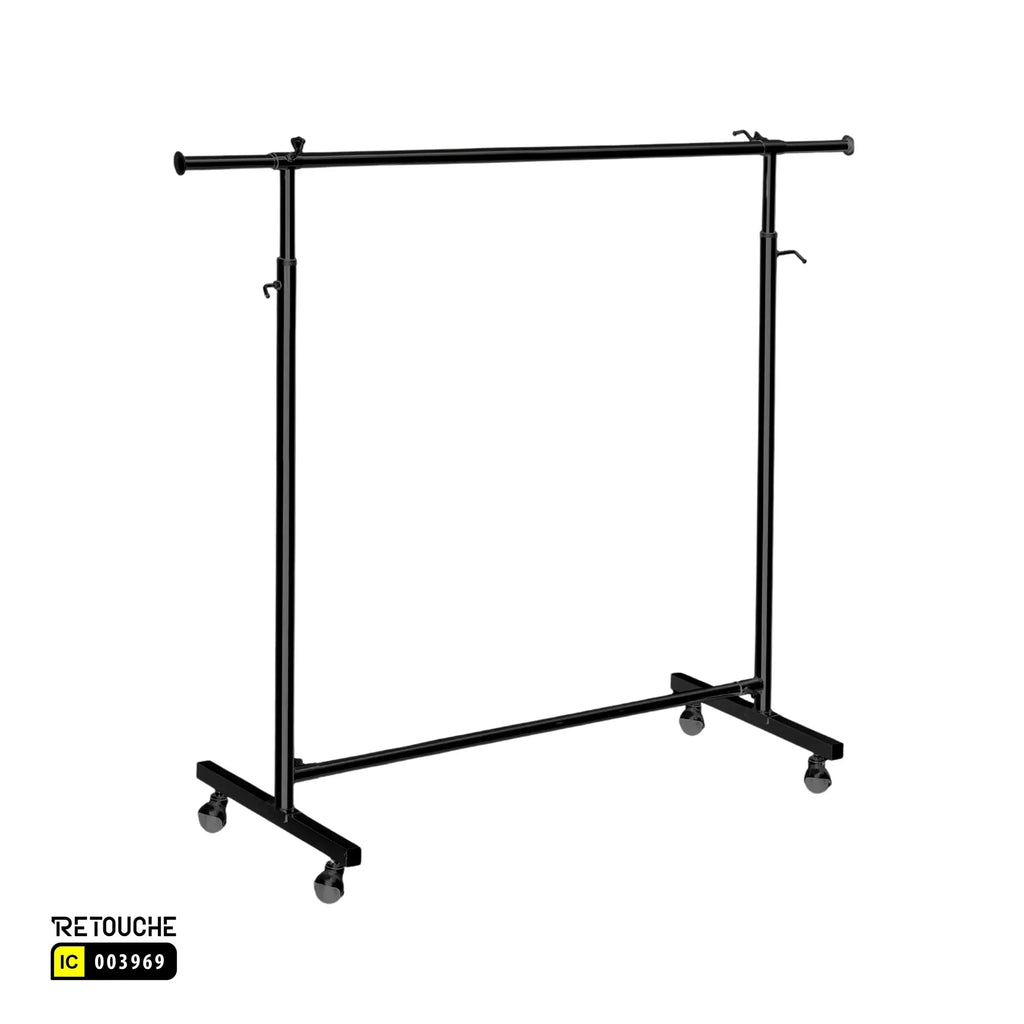 Garment Clothes Rack Stand Retouche Hub General Trading L.L.C