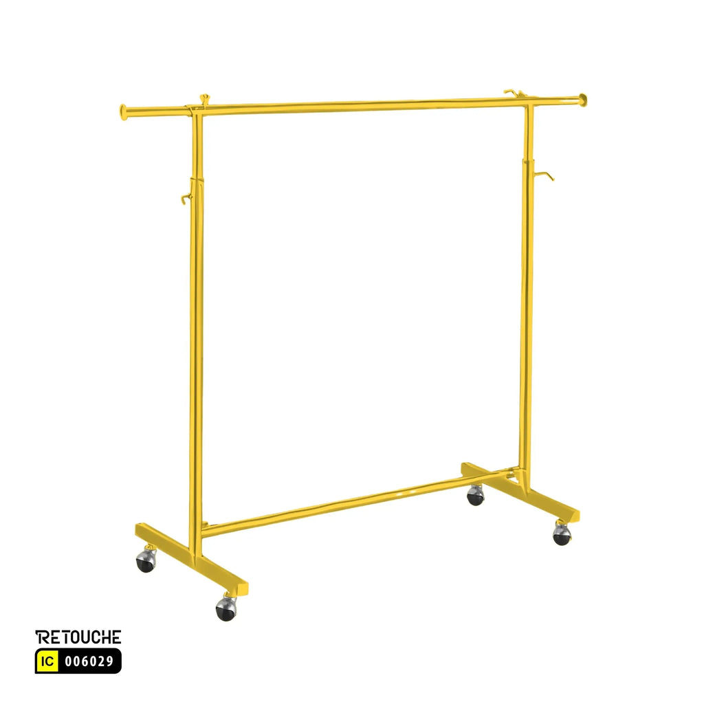 Garment Clothes Rack Stand Retouche Hub General Trading L.L.C
