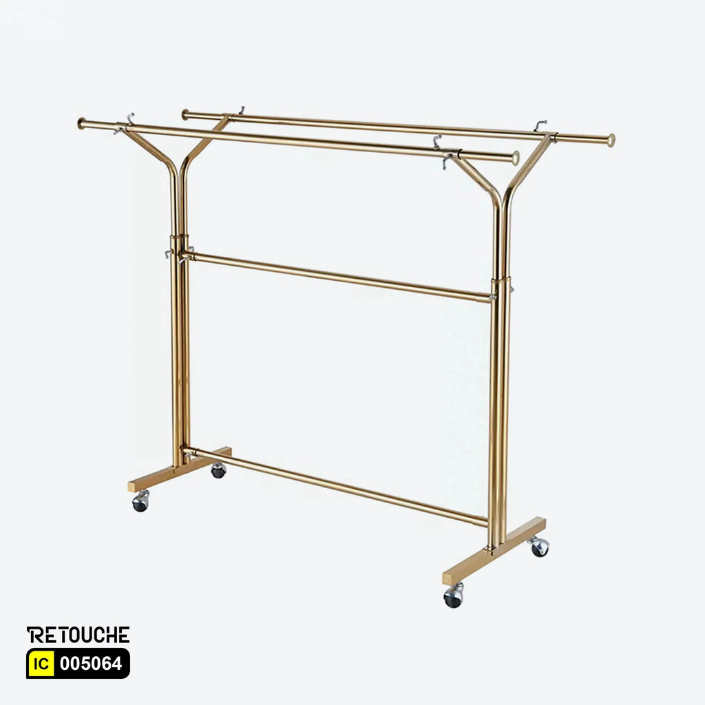 Garment Clothes Stand Retouche Hub General Trading L.L.C