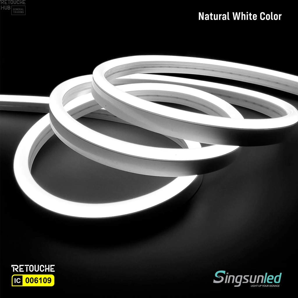 LED Neon Strip Light, Flexable Lighting Products