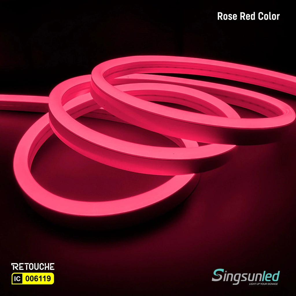 LED Neon Strip Light, Flexable Lighting Products