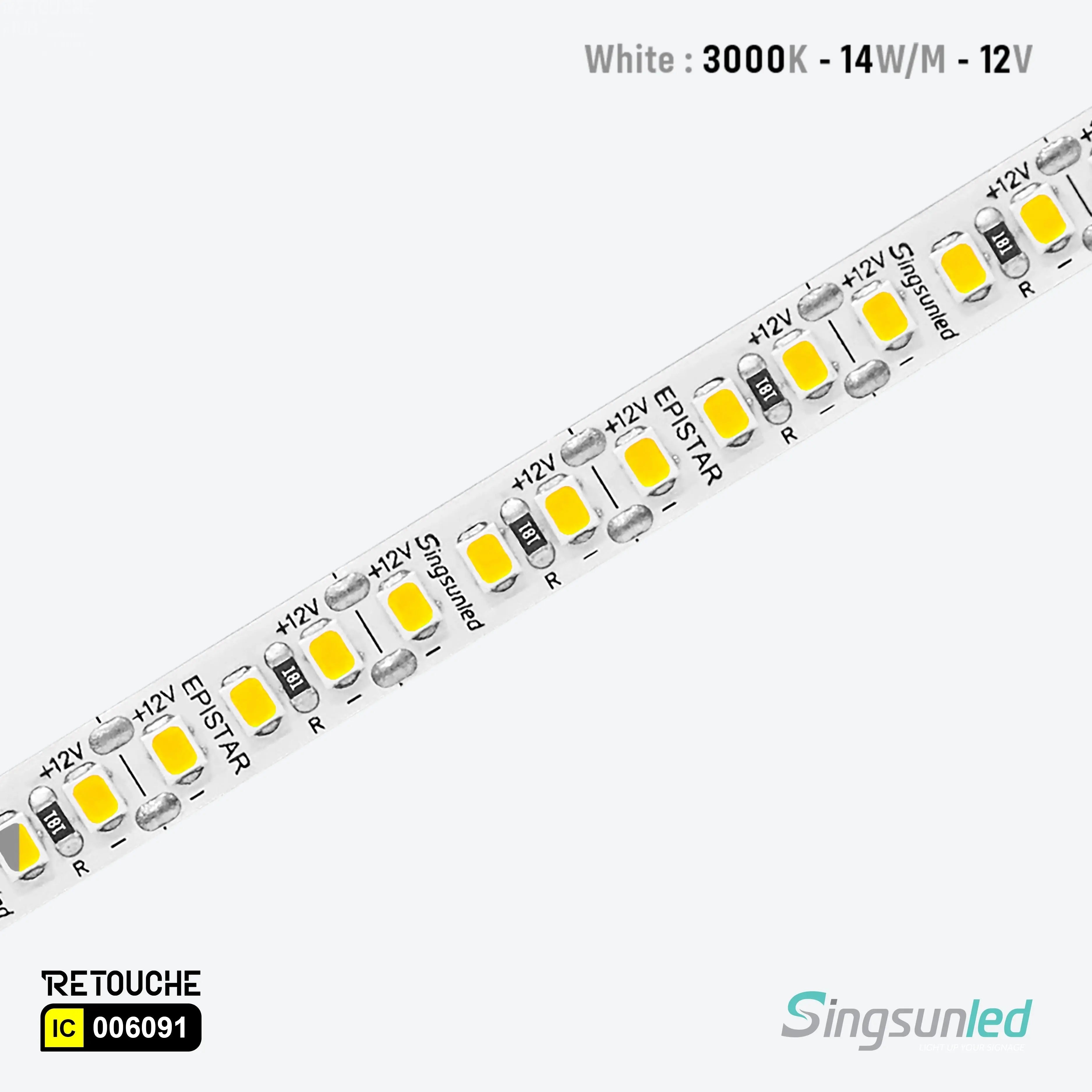 LED Strip Light - Retouche Hub General Trading LLC®