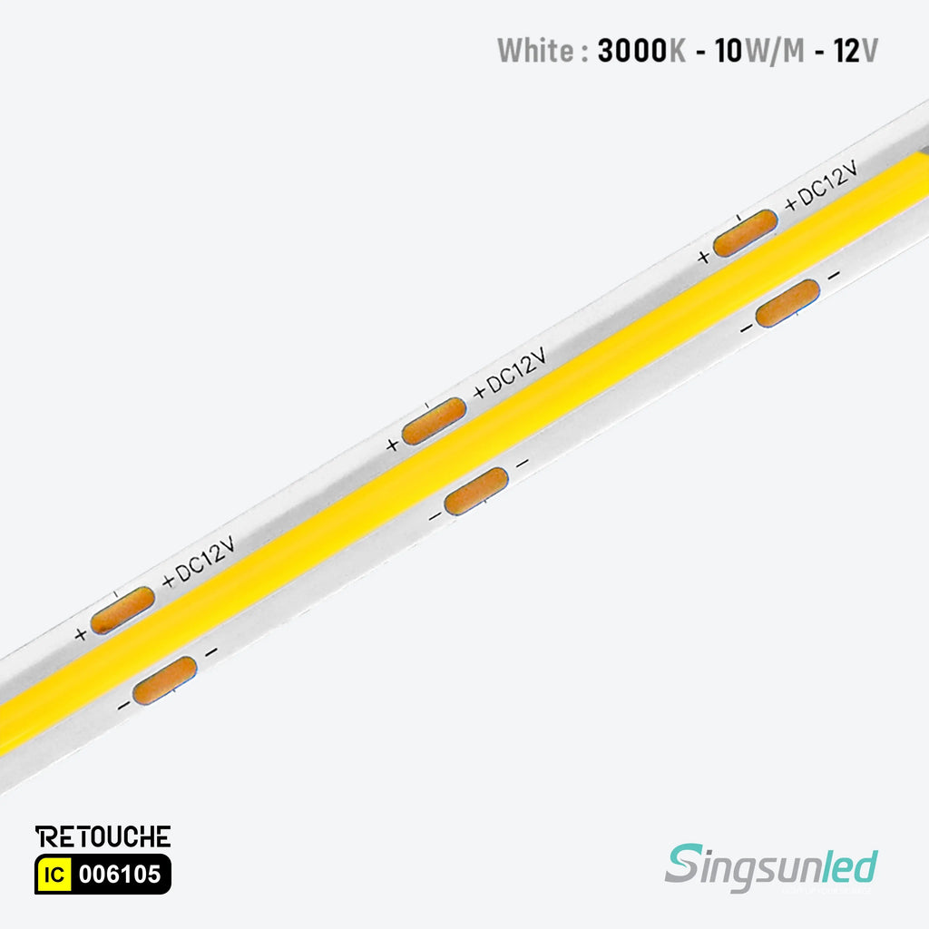 LED Strip Light Lighting Products