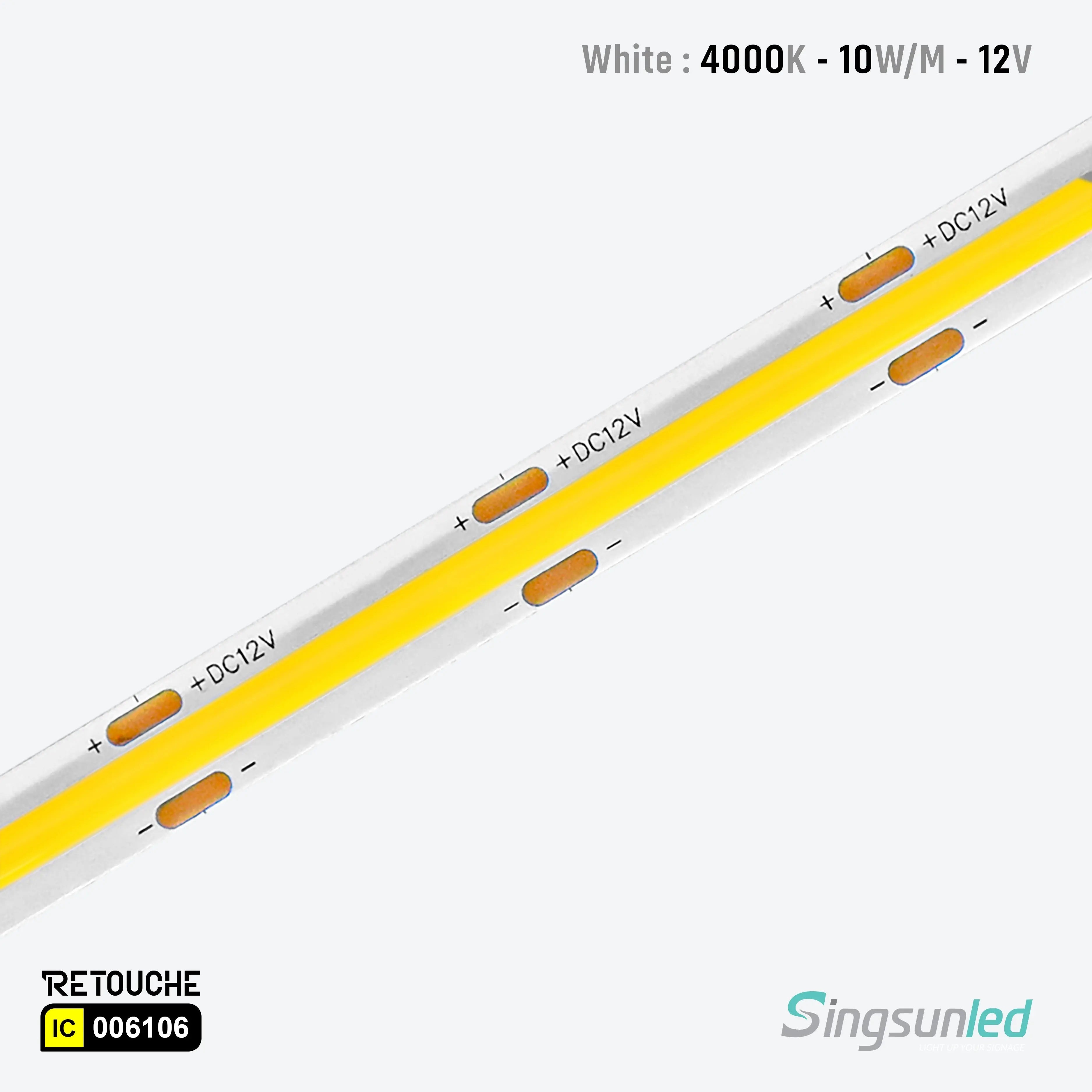 LED Strip Light Lighting Products