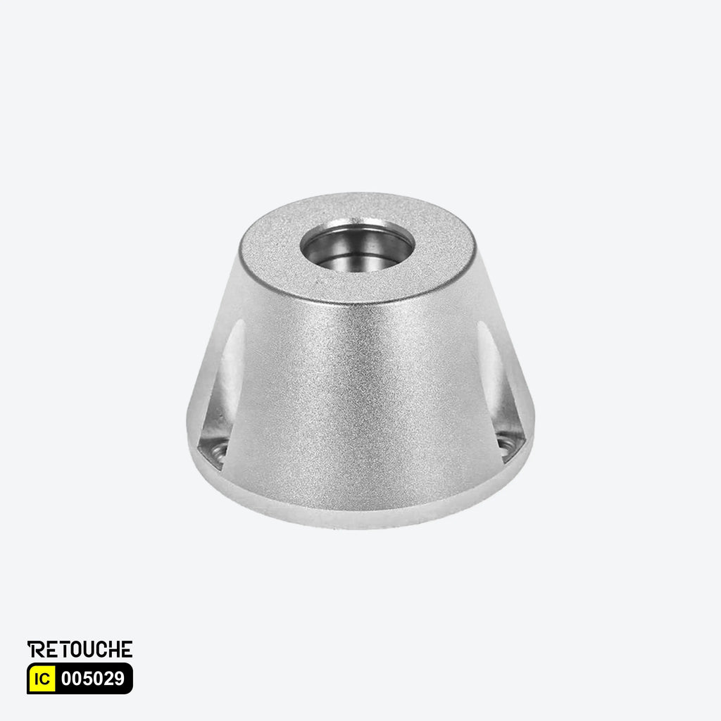 Magnet EAS Tag Detacher Supermarket Equipment