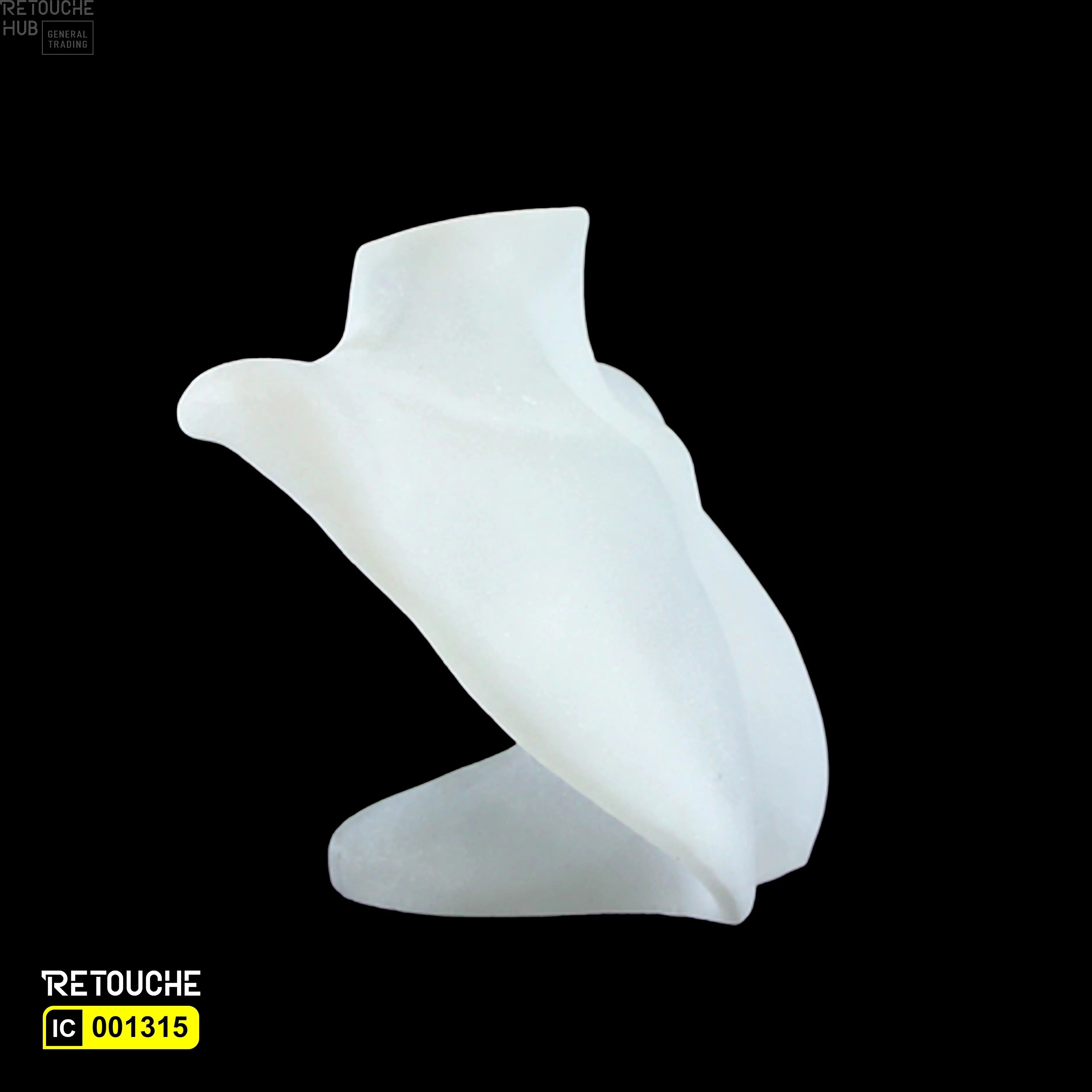 Neckless Display (An-241) Displays & Showcases