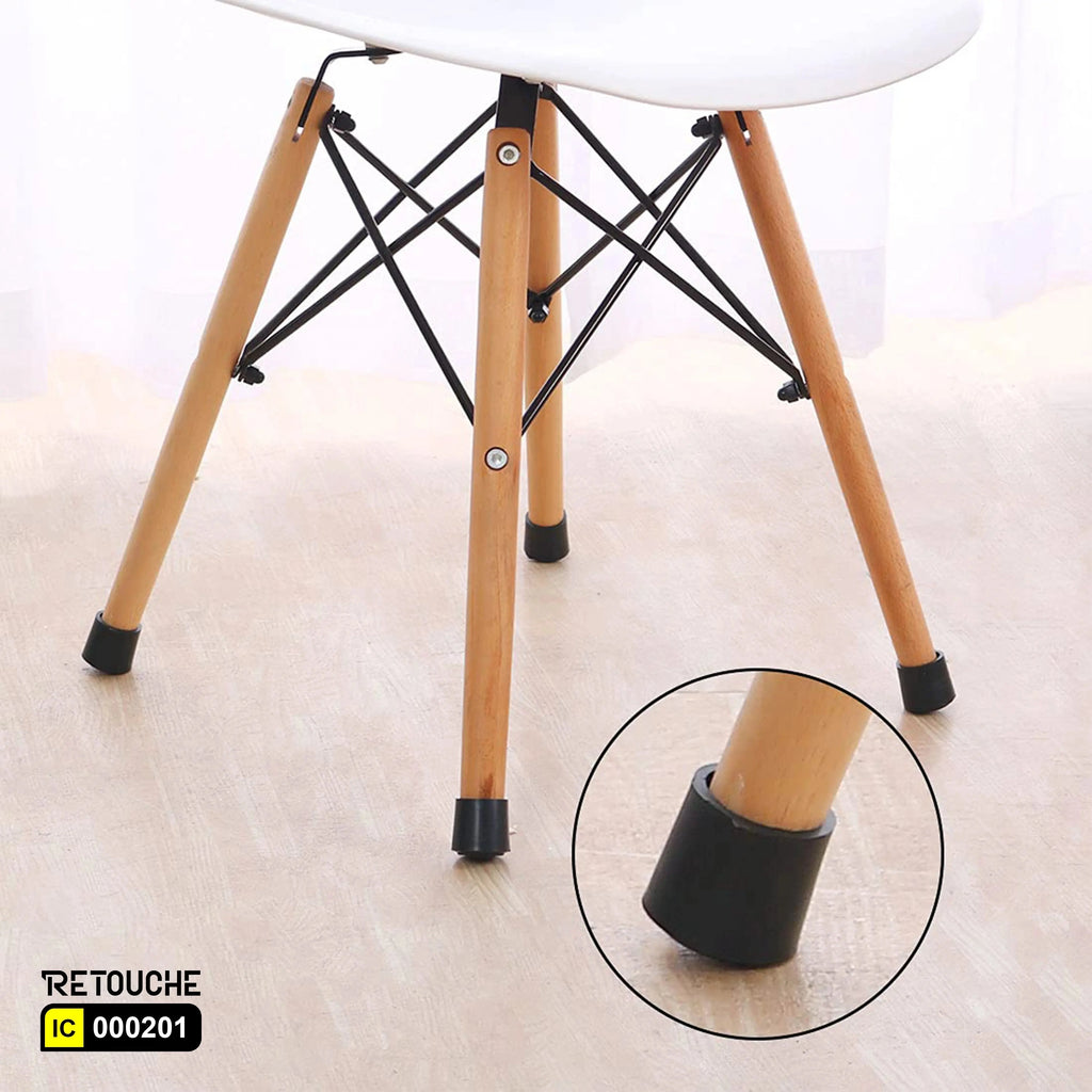 Rubber Foot For Round Tube Round Tube & Accessories