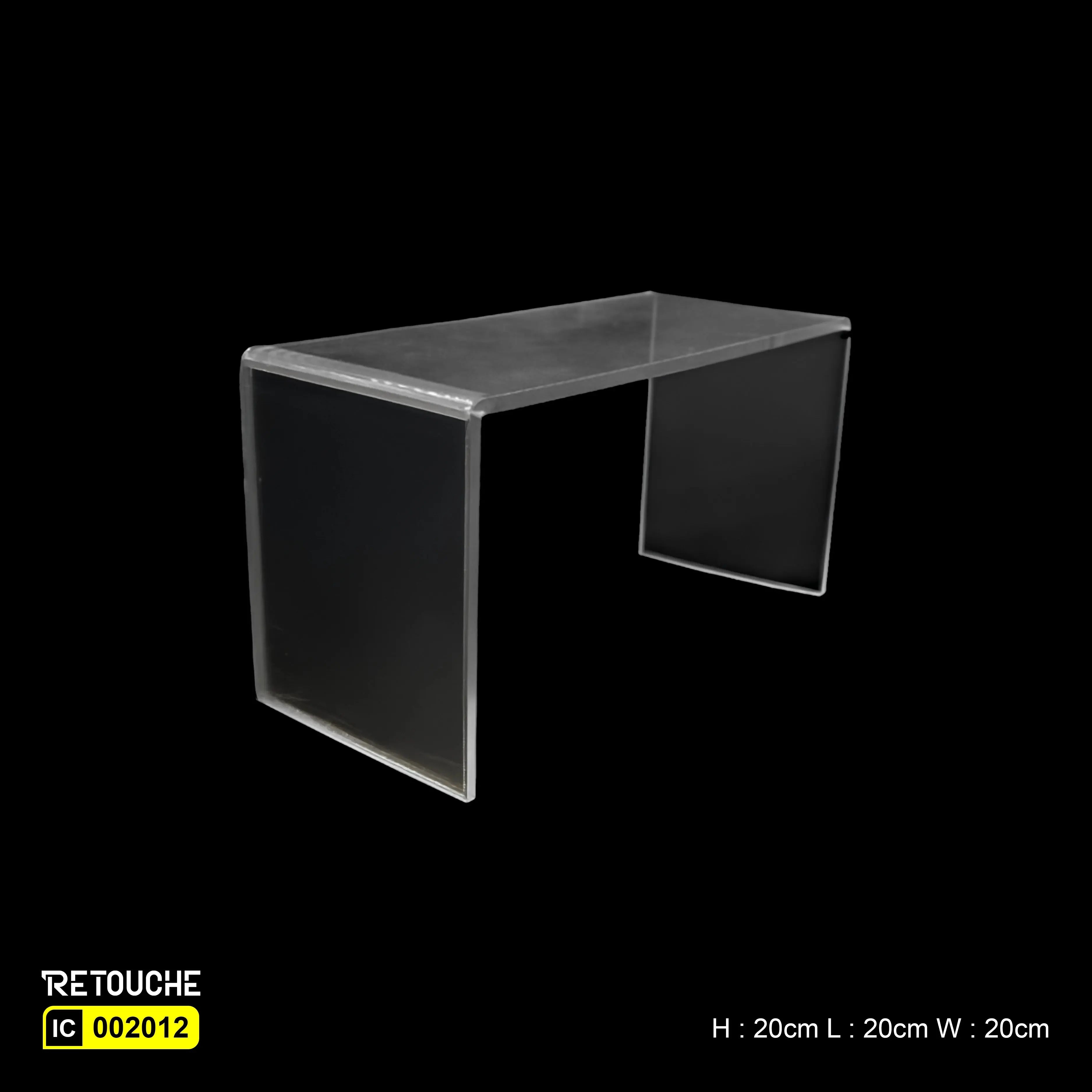 Suggestion Box, Clear Acrylic Acrylic Products