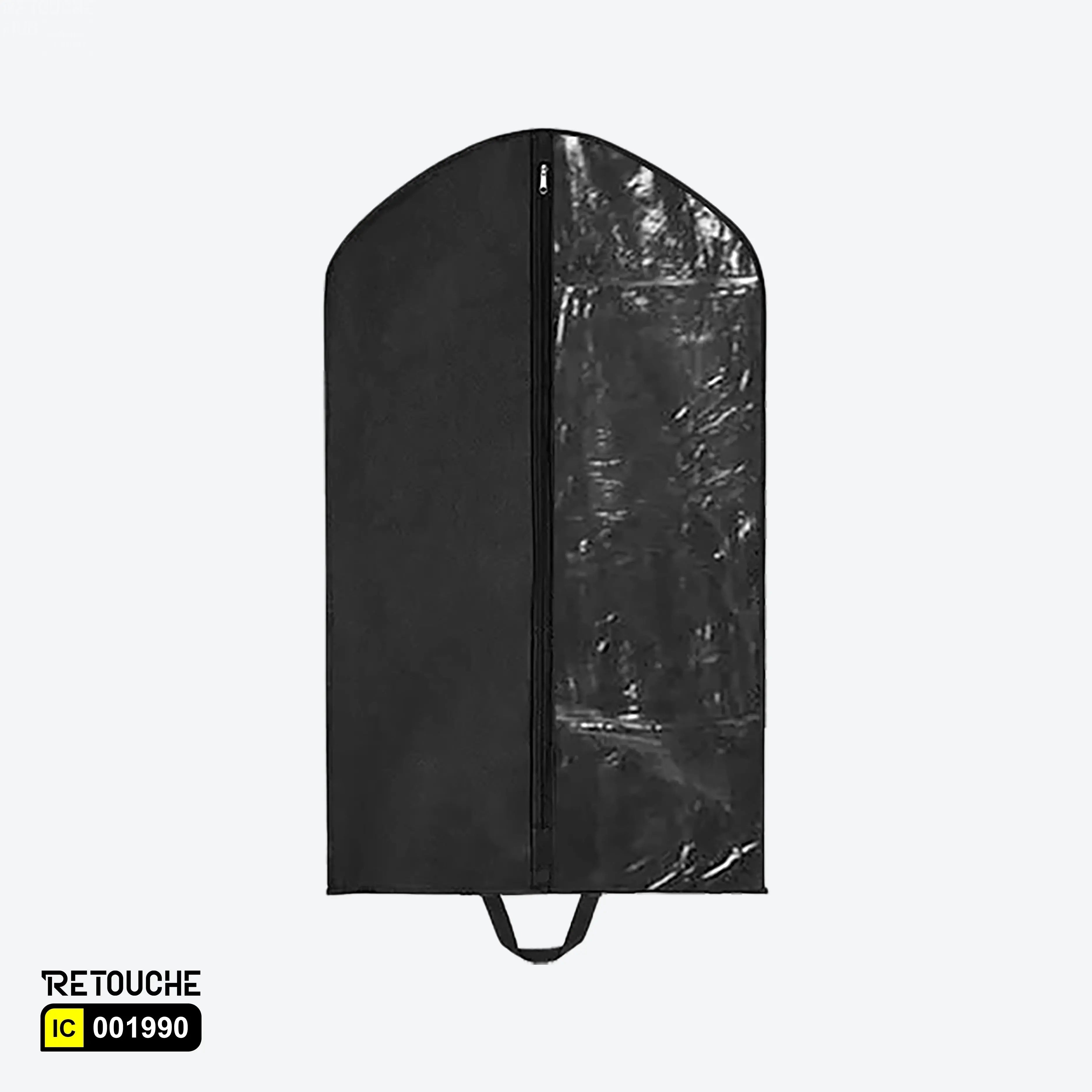 Suit Cover, Non-Woven, Black Miscellaneous Products