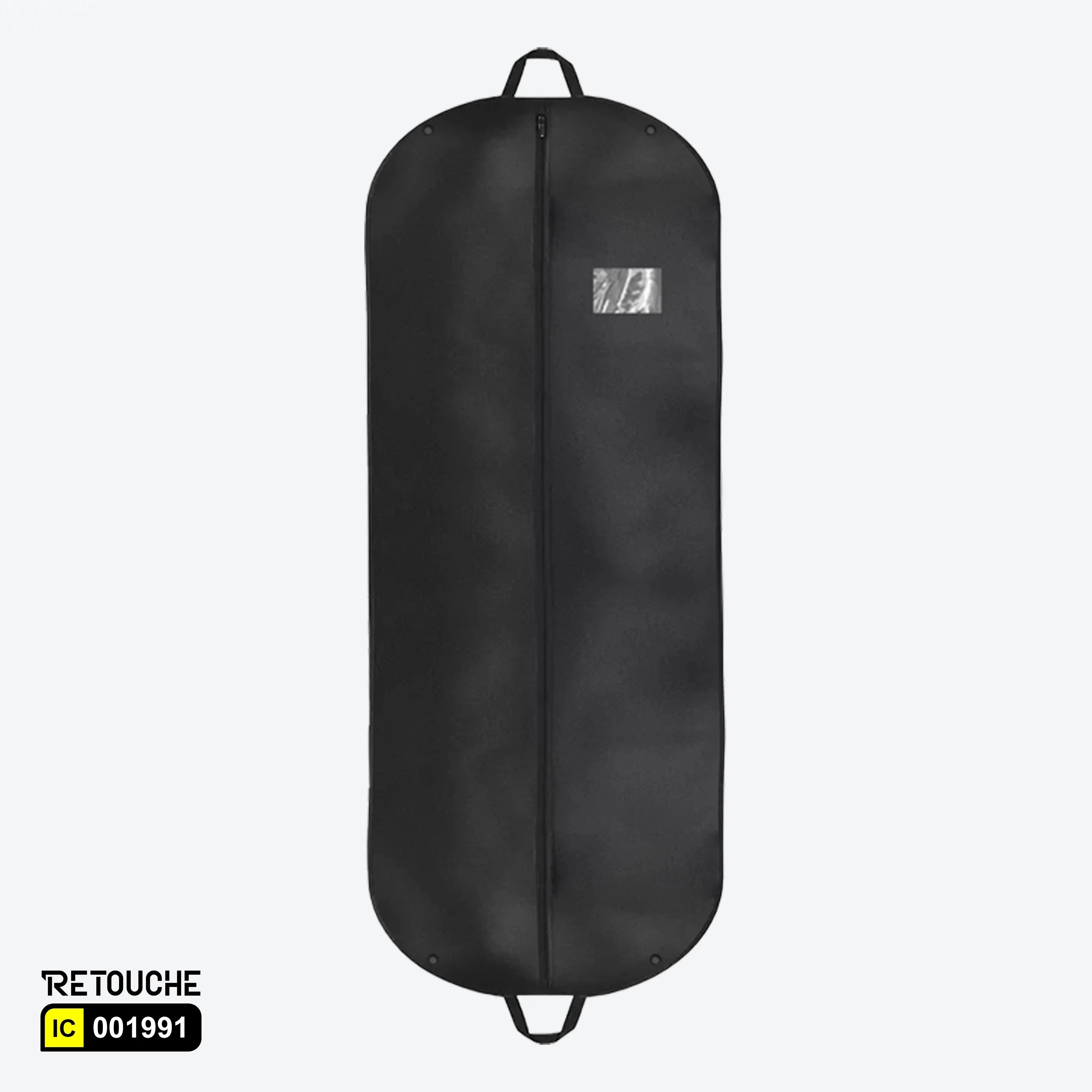 Suit Cover, Non-Woven, Black Miscellaneous Products