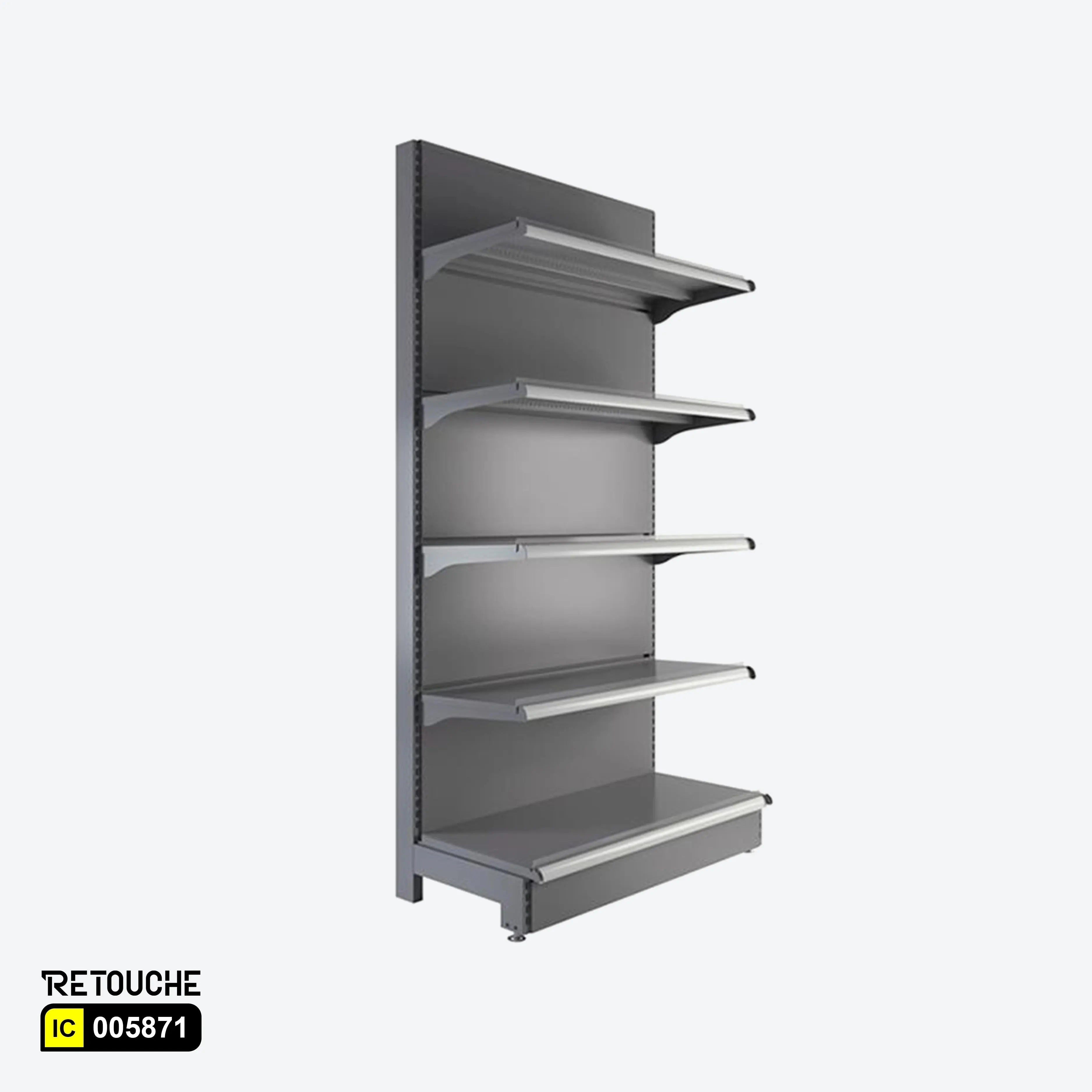 Wall Unit Supermarket Supermarket Equipment